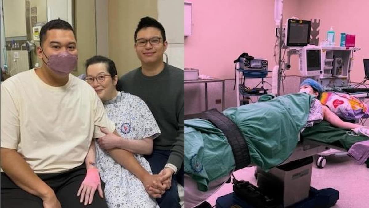 Kris Aquino, muntik nang mamatay sa “minor procedure”: Paano nauwi sa life-and-death situation ang dapat ay simpleng gamutan?